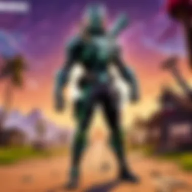 Strategies Influenced by CDKeys and V-Bucks Strategic gameplay dynamics depiction