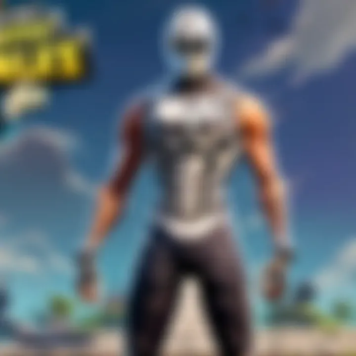 Creative strategies for earning V-Bucks