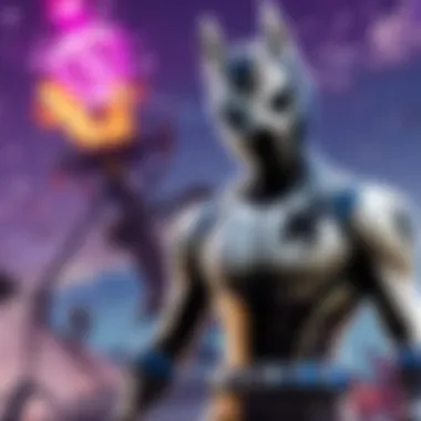 Event Highlighting V-Bucks Rewards Fortnite event showcasing V-Bucks rewards