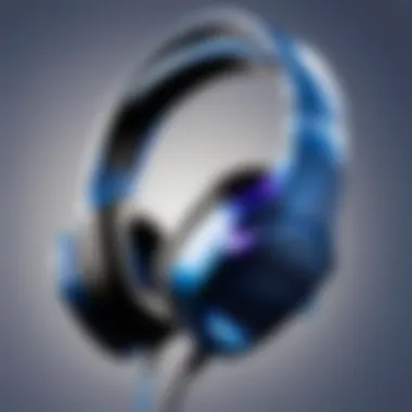 Comparing Features of Top Gaming Headsets Side-by-side comparison of different gaming headsets
