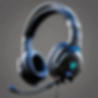 Insights from Gamers: User Reviews of Headsets User review highlights for various headsets