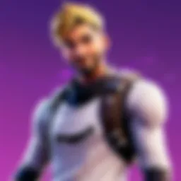 SypherPK in action during a Fortnite live stream