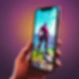 The Complete Guide to Playing Fortnite on iPhone 11 Introduction