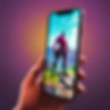 The Complete Guide to Playing Fortnite on iPhone 11 Introduction