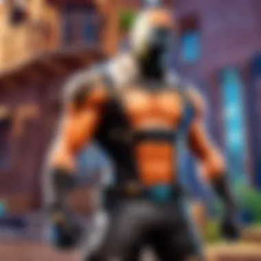 Methods of 2FA in Fortnite Illustration of various two-factor authentication methods available in Fortnite