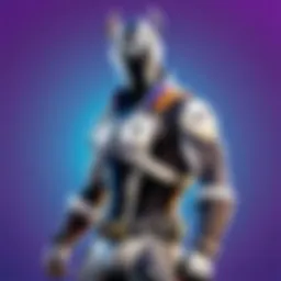 A visual representation of V-Bucks in Fortnite