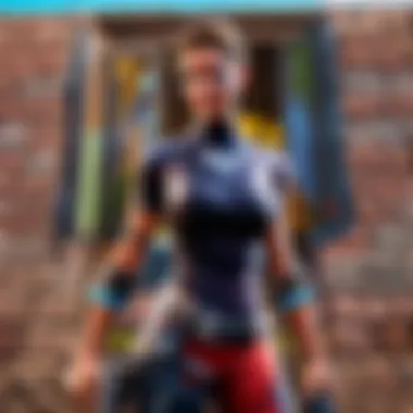 Comparison of VPN Services for Fortnite An infographic comparing various VPN services suitable for Fortnite players