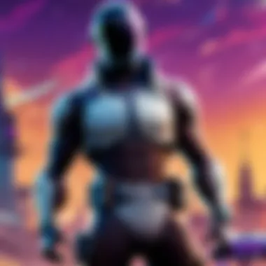 Experience Sleek Futuristic Design Sleek futuristic design