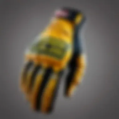 AOT Racing Gear Gloves