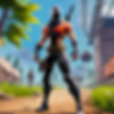 Dynamic Strategies in Battle Royale Dynamic Strategies in Battle Royale