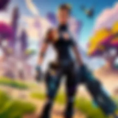 Enhancing Fortnite Gameplay with the Right GPU Enhancing Fortnite Gameplay with the Right GPU