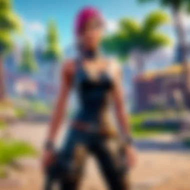 Fortnite Graphics Optimization Fortnite Graphics Optimization