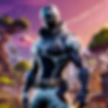 GPU Selection Strategy for Fortnite Players GPU Selection Strategy for Fortnite Players
