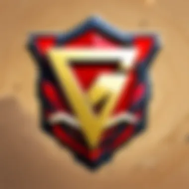 Faze Clan emblem showcasing competitive spirit