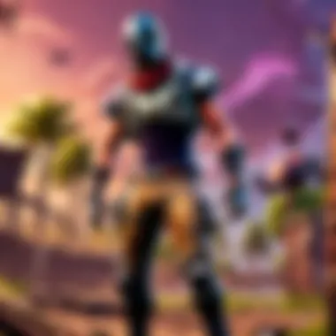 Chart showing frequency of Fortnite outages