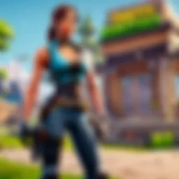 In-game communication strategy