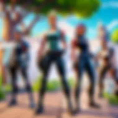 Team dynamics and collaboration