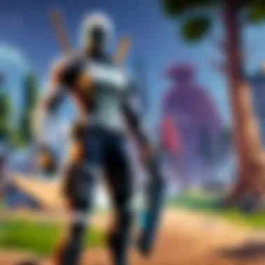 Impact of V-Bucks on Gameplay Impact of V-Bucks promotions on gameplay