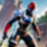 Enhancing Fortnite Gameplay with G Force