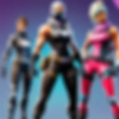 Fortnite Exclusive Rewards