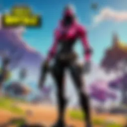 Enhancing Fortnite Aimbot Skills
