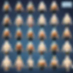 Strategizing in Fortnite