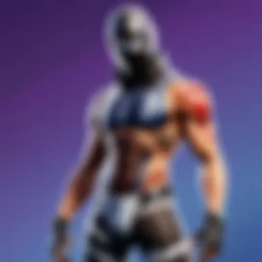 Fortnite Skin Collection