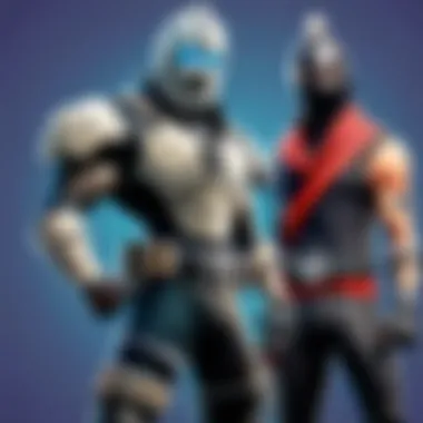 Strategizing like a Fortnite Champion Strategizing like a Fortnite Champion