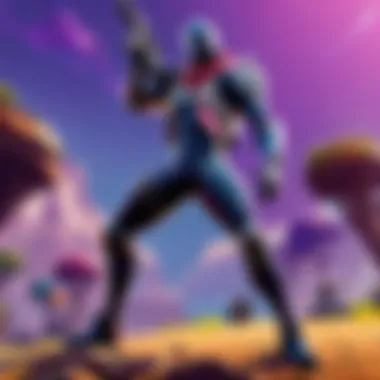 Unveiling Advanced Fortnite Tactics Unveiling Advanced Fortnite Tactics