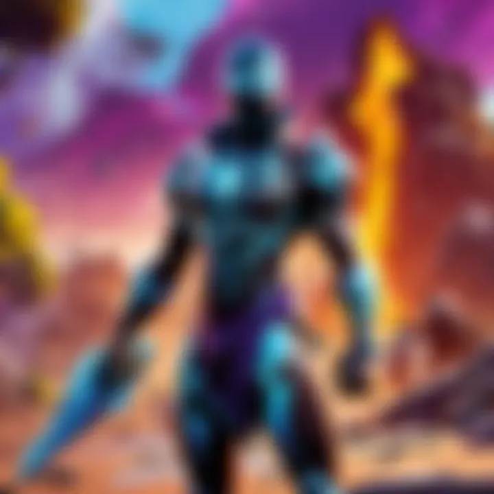 Fortnite Elemental Gift Card Code