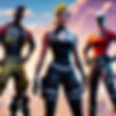 Unveiling Exciting New Content in Fortnite Season Three