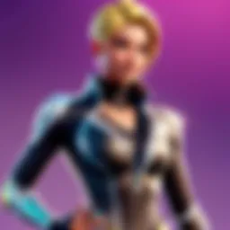 Sophisticated Medley of Exclusive Wonderskin Skins