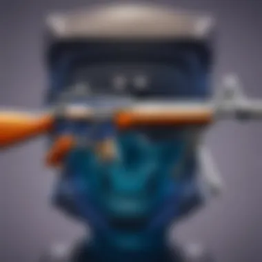 Fortnite Weaponry Evolution