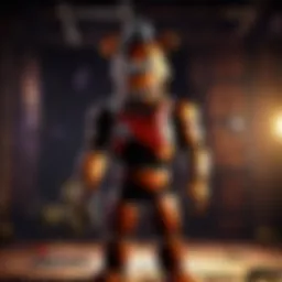 Unveiling the Secrets of Five Nights at Freddy's 2 Player Experience Introduction