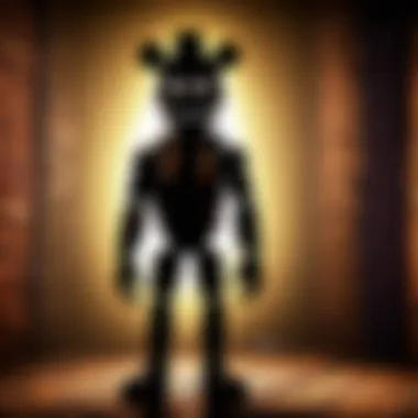 Notable Unveiling the Secrets of Five Nights at Freddy's 2 Player Experience