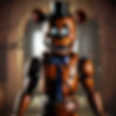 Unveiling the Secrets of Five Nights at Freddy's 2 Player Experience Summary