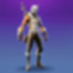 V-Bucks Currency Design