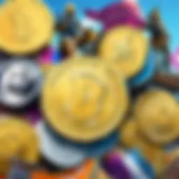 Virtual Currency Mastery