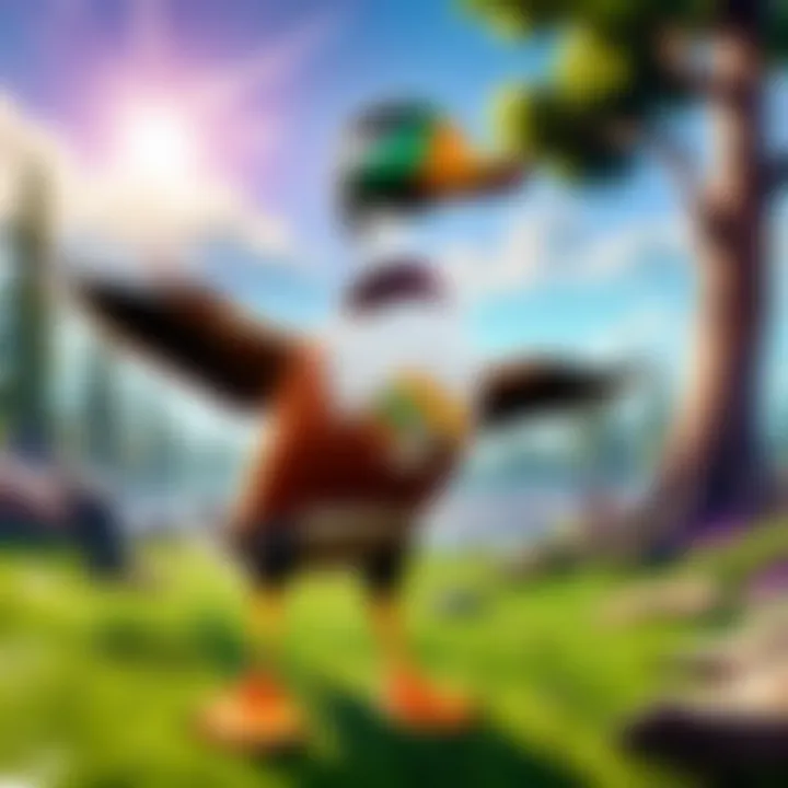 Duck Hunt Free Virtual Environment