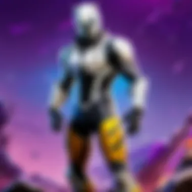 Virtual V-Bucks Card Impacting Fortnite Gaming Atmosphere